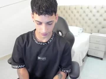 Jhoanleandro Chaturbate stream image from September 21, 2025