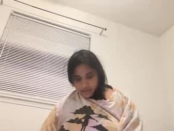 Sexyindianbabyraver Chaturbate stream image from September 21, 2025