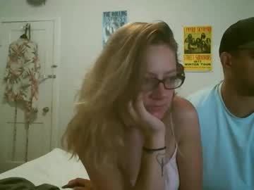 Throatbabi34 Chaturbate stream image from September 21, 2025
