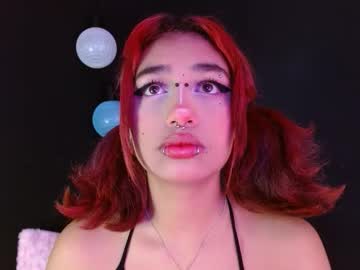 Valerysmith18 Chaturbate stream image from September 21, 2025