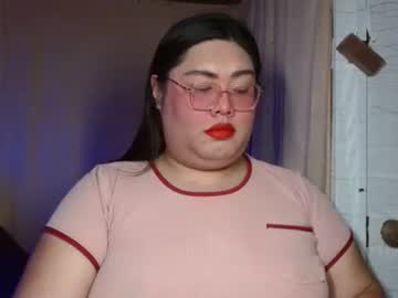 Amanda_Fetish Chaturbate stream image from September 21, 2025