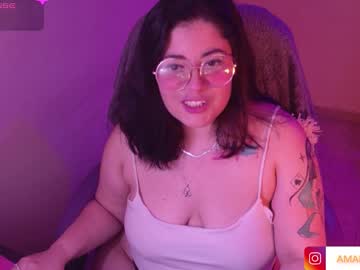 Azamy_12 Chaturbate stream image from September 21, 2025