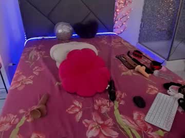 Cassieevanss stream image from September 21, 2025