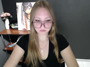 Cute_Minx Chaturbate stream image from September 21, 2025