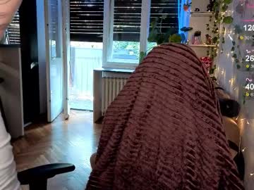 Dorfmatratze_ Chaturbate stream image from September 21, 2025