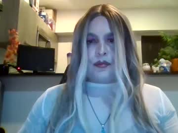 Estephanieaguilar Chaturbate stream image from September 21, 2025
