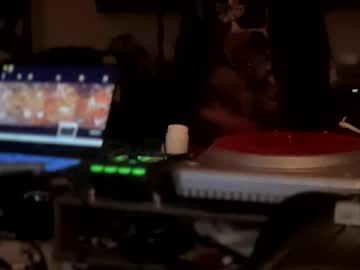 Haffafreefuck Chaturbate stream image from September 21, 2025