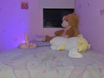 Harumi_Hentai Chaturbate stream image from September 21, 2025