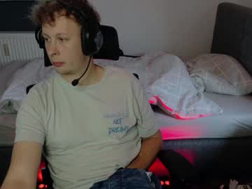 Maxxoncam Chaturbate stream image from September 21, 2025