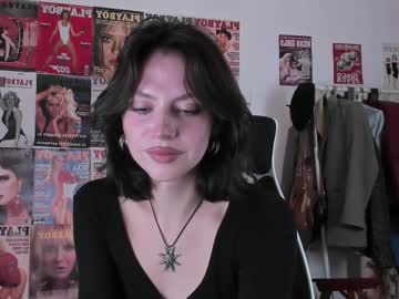 Niky_Jess Chaturbate stream image from September 21, 2025