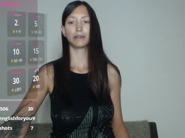 Sexy_Seld Chaturbate stream image from September 21, 2025