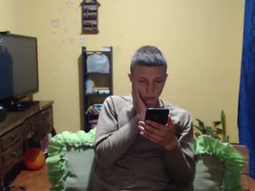 Smith_Lechosoxxx Chaturbate stream image from September 21, 2025