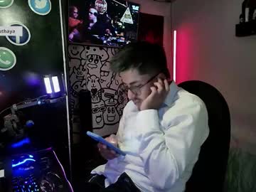 Yakuthaya Chaturbate stream image from September 21, 2025