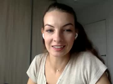 Alexa_Dreaam Chaturbate stream image from September 21, 2025