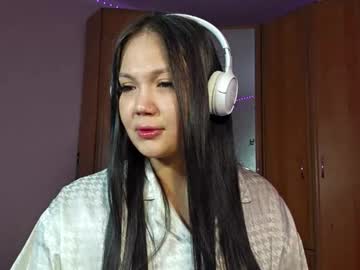 Angelyntarris Chaturbate stream image from September 21, 2025