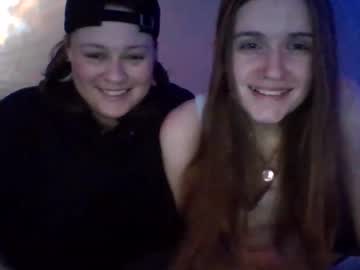 Ashandviolet Chaturbate stream image from September 21, 2025