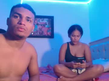 Couple_Hot024012 Chaturbate stream image from September 21, 2025