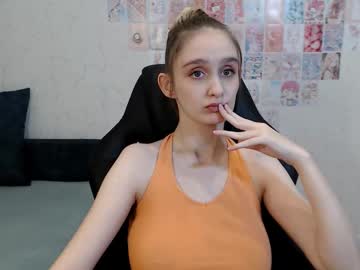 Daniella_Martin stream image from September 21, 2025