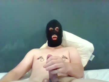 Edmans3 Chaturbate stream image from September 21, 2025