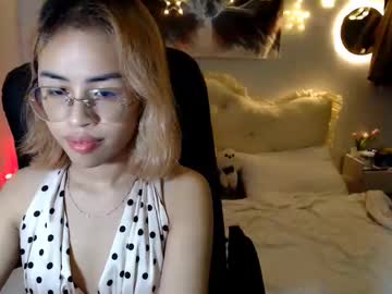 Ellieyun Chaturbate stream image from September 21, 2025
