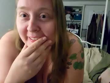 Ericatulip Chaturbate stream image from September 21, 2025
