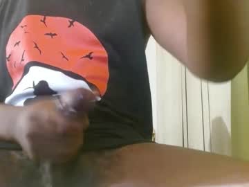 Longblackcock28 Chaturbate stream image from September 21, 2025