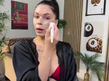 Nattywithoutdaddy Chaturbate stream image from September 21, 2025