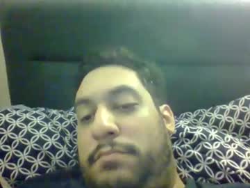 Nitagio Chaturbate stream image from September 21, 2025