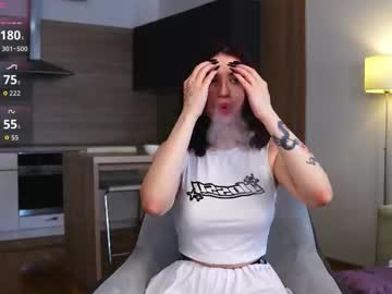 Odahorta Chaturbate stream image from September 21, 2025