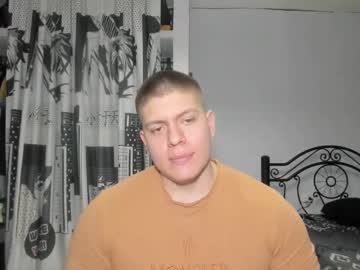 Regan_Jhonson Chaturbate stream image from September 21, 2025