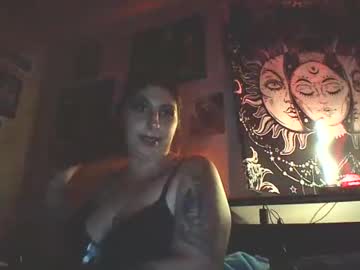 Sexyredhead57 Chaturbate stream image from September 21, 2025