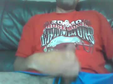 Usernameyourself Chaturbate stream image from September 21, 2025