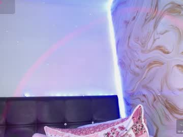 Valeryfoxx1 Chaturbate stream image from September 21, 2025