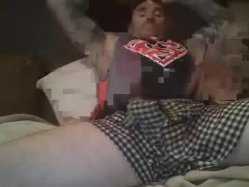 Act_Right_Dub420 Chaturbate stream image from September 21, 2025