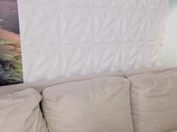 Bellapis Chaturbate stream image from September 21, 2025