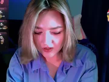 Cutepie33 Chaturbate stream image from September 21, 2025