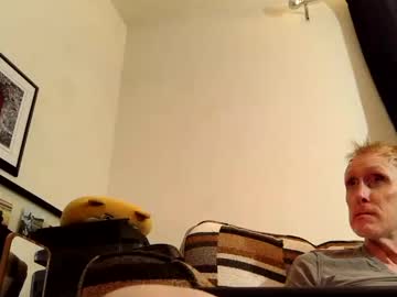 Daddy_Mack_Treats_You Chaturbate stream image from September 21, 2025
