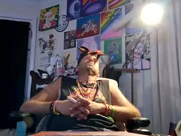 Grandejefe7309 Chaturbate stream image from September 21, 2025