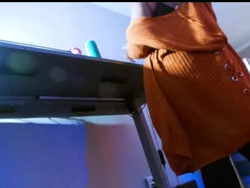 L0v3qu1nn Chaturbate stream image from September 21, 2025