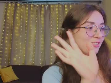 Lekishaoderkirk Chaturbate stream image from September 21, 2025