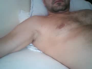 Madridlover1983 Chaturbate stream image from September 21, 2025