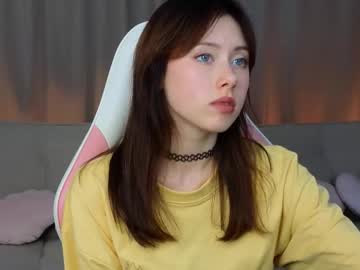 Megangotty Chaturbate stream image from September 21, 2025
