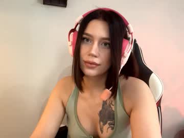 Rimaobenshain Chaturbate stream image from September 21, 2025