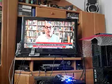Schmidti299172 Chaturbate stream image from September 21, 2025