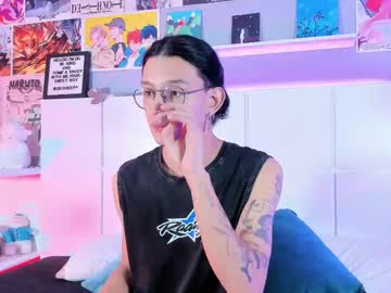 Sheepyboyx Chaturbate stream image from September 21, 2025
