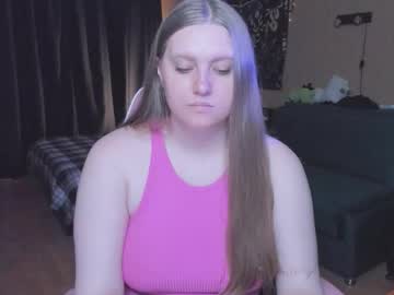 Alice_Dreamgirl_ Chaturbate stream image from September 21, 2025