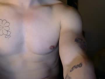 Anonthiccblonde Chaturbate stream image from September 21, 2025