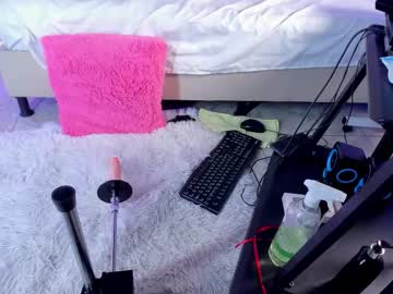 Celeste_Beckham Chaturbate stream image from September 21, 2025