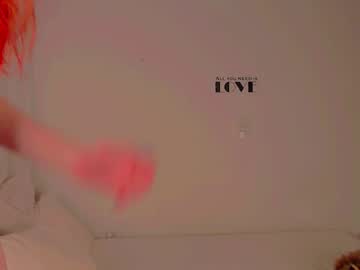 Eva_Meyer Chaturbate stream image from September 21, 2025
