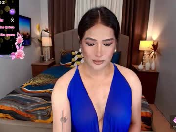 Evahir Chaturbate stream image from September 21, 2025